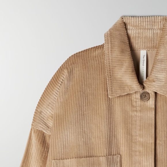 Babaton Jackets & Blazers - The Group By Babaton Shacket